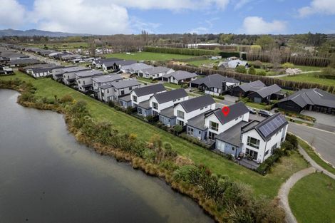 Photo of property in 156 Metehau Street, Marshland, Christchurch, 8083