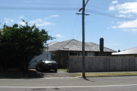 Photo of property in 32 Bentley Street, Russley, Christchurch, 8042