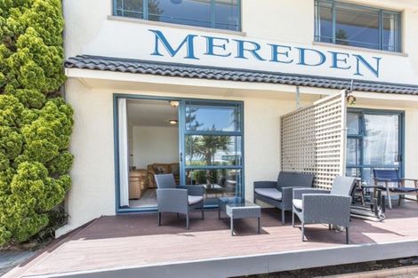 Photo of property in Mt View Flats, 6 The Mall, Mount Maunganui, 3116