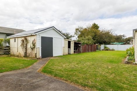 Photo of property in 57 Sedcole Street, Pahiatua, 4910