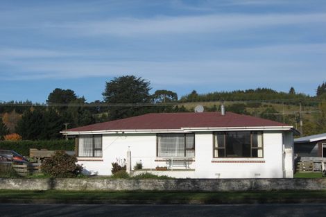 Photo of property in 200 Kana Street, Mataura, 9712