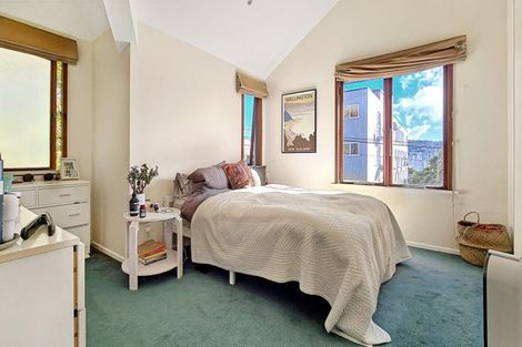 Photo of property in 7b Austin Street, Mount Victoria, Wellington, 6011