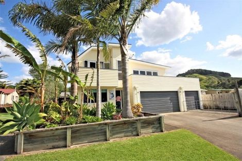 Photo of property in 23 Marlin Place, Whiritoa, Whangamata, 3691