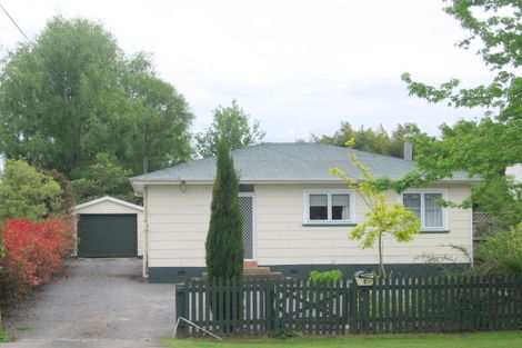 Photo of property in 8 Pooles Road, Te Aroha, 3320