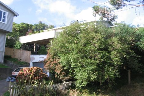 Photo of property in 8a Totara Road, Miramar, Wellington, 6022