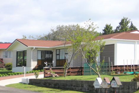 Photo of property in 4 Pickett Place, Waihi, 3610