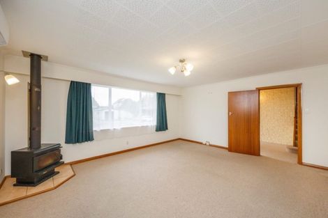 Photo of property in 497 Ruahine Street, Terrace End, Palmerston North, 4410