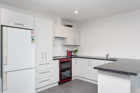 Photo of property in 3/15 Cross Street, Phillipstown, Christchurch, 8011