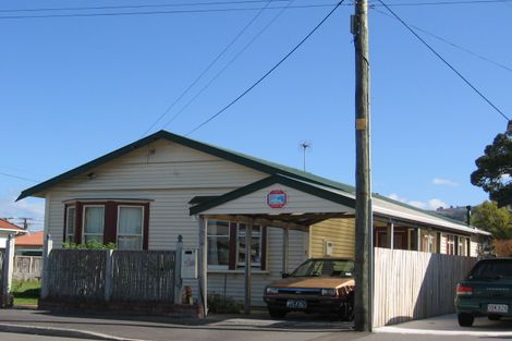 Photo of property in 7 Plunket Avenue, Petone, Lower Hutt, 5012