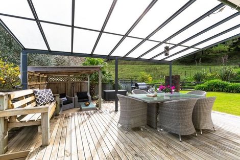 Photo of property in 550 Kaipara Flats Road, Dome Forest, Warkworth, 0981