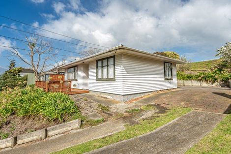 Photo of property in 105 Purnell Street, College Estate, Whanganui, 4500