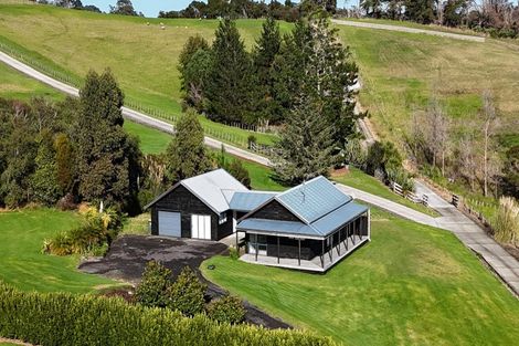 Photo of property in 114a Mahoenui Valley Road, Coatesville, Albany, 0793