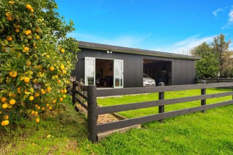 Photo of property in 422 Piako Road, Gordonton, Hamilton, 3281