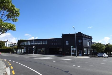 Photo of property in 35 Surrey Crescent, Grey Lynn, Auckland, 1021