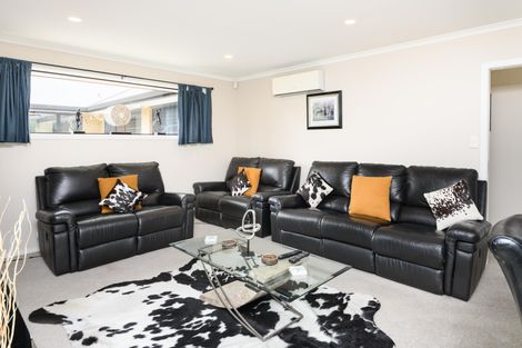 Photo of property in 15a Thomson Street, West End, Palmerston North, 4412