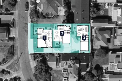 Photo of property in 8 Maire Street, Woburn, Lower Hutt, 5010