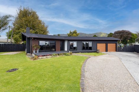 Photo of property in 1 Galbraith Street, Ngaruawahia, 3720