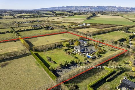 Photo of property in 10/265 Selwyn Road, Rolleston, Christchurch, 7678