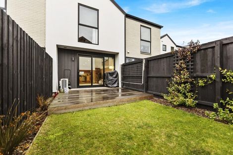 Photo of property in 4/27 Bartlett Street, Riccarton, Christchurch, 8011