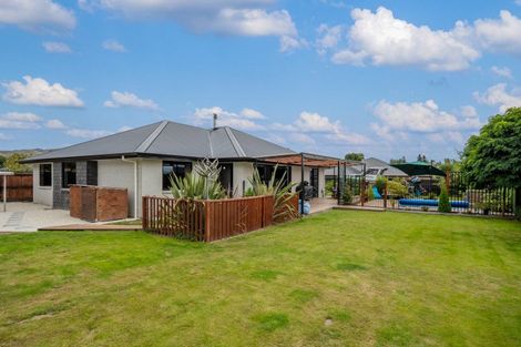 Photo of property in 37 Grigg Drive, Witherlea, Blenheim, 7201