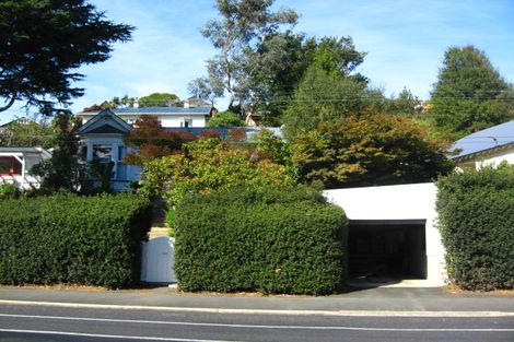 Photo of property in 210 North Road, North East Valley, Dunedin, 9010