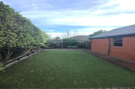 Photo of property in 1 Keppoch Court, Dannemora, Auckland, 2016