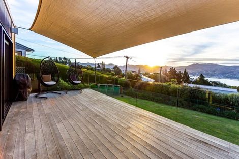 Photo of property in 8 Ngatea Road, Diamond Harbour, Lyttelton, 8971