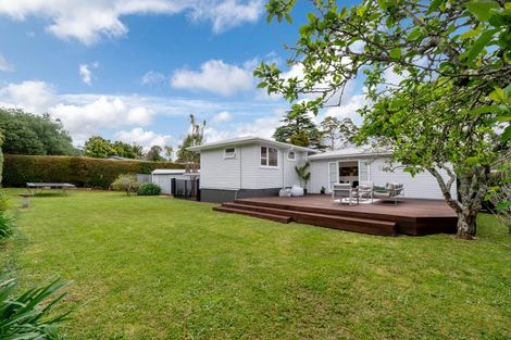 Photo of property in 39 Seine Road, Forrest Hill, Auckland, 0620