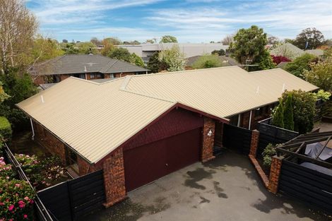 Photo of property in 28b Hamilton Avenue, Ilam, Christchurch, 8041