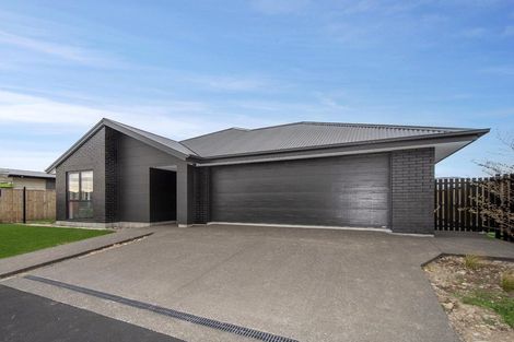 Photo of property in 93 Jean Archie Drive, Rolleston, 7614