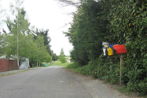 Photo of property in 8 Tawera Lane, Oxford, 7430