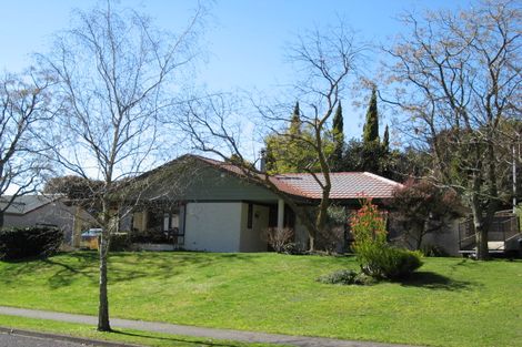 Photo of property in 85 James Cook Street, Havelock North, 4130