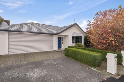 Photo of property in 62 Trafford Street, Harewood, Christchurch, 8051