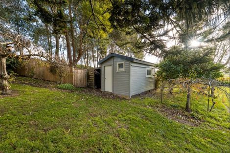 Photo of property in 132 Foxton Beach Road, Foxton Beach, Foxton, 4891