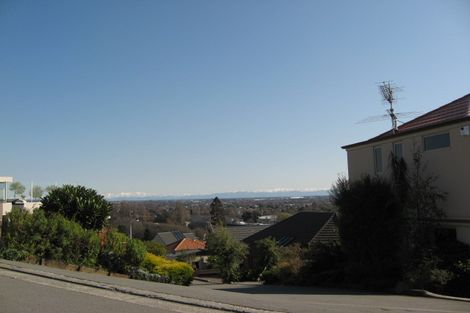 Photo of property in 23a Overdale Drive, Cashmere, Christchurch, 8022