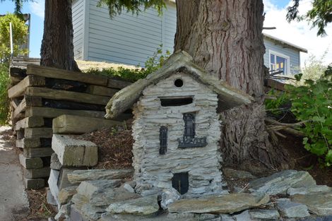 Photo of property in 5 Salmond Street, Halfway Bush, Dunedin, 9010