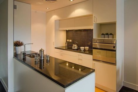 Photo of property in 2c/15 Fleet Street, Eden Terrace, Auckland, 1021