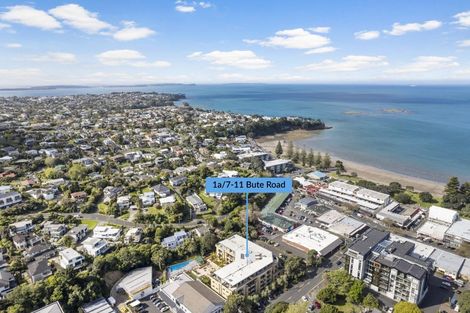Photo of property in 2c/7-11 Bute Road, Browns Bay, Auckland, 0630