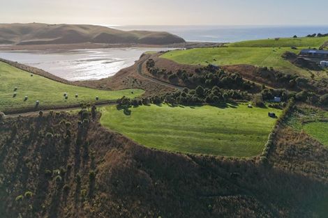 Photo of property in 371 Thorburn Road, Waikouaiti, 9472