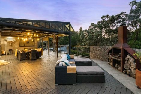 Photo of property in 1629a Ponga Road, Hunua, Papakura, 2584