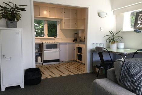 Photo of property in Bydder Apartments, 272 The Terrace, Te Aro, Wellington, 6011