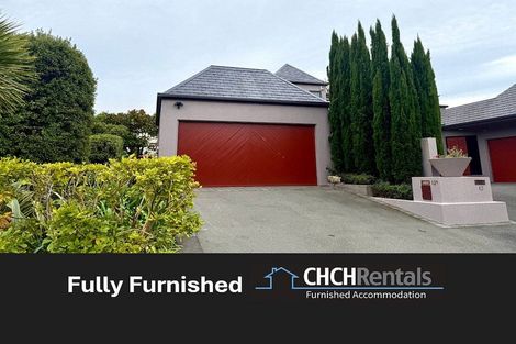 Photo of property in 2/12 Macmillan Avenue, Cashmere, Christchurch, 8022