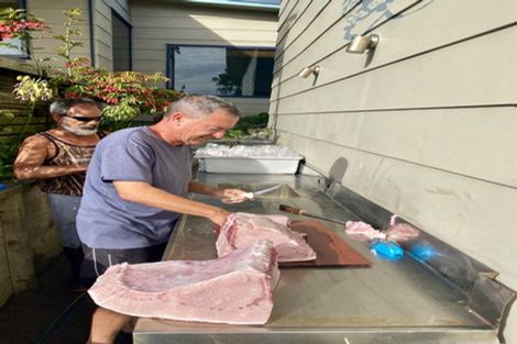 Photo of property in 21 Orete Point Road, Waihau Bay, Te Kaha, 3199