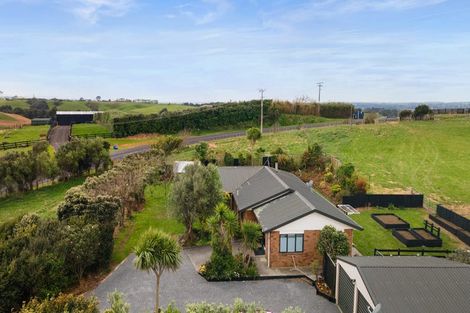 Photo of property in 321 Whiriwhiri Road, Otaua, Waiuku, 2682