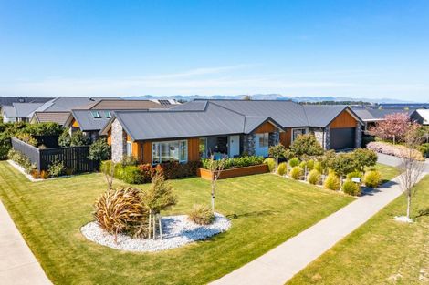 Photo of property in 560 East Maddisons Road, Rolleston, 7615