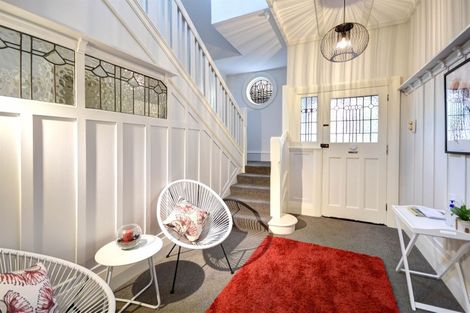 Photo of property in 15 Elder Street, Dunedin Central, Dunedin, 9016