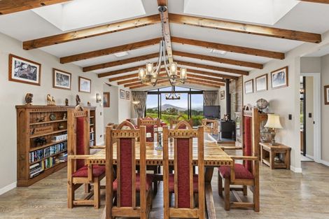 Photo of property in 387 Te Tahi Road, Puketotara, Te Awamutu, 3876