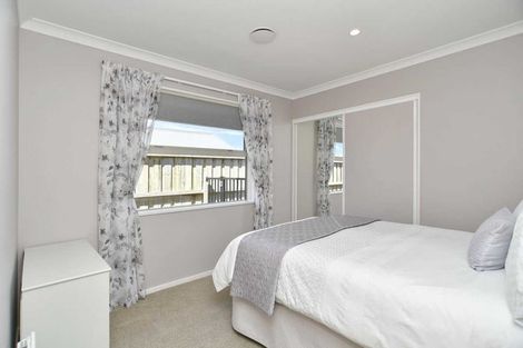 Photo of property in 21 Tutton (pvt) Mews, Rangiora, 7400