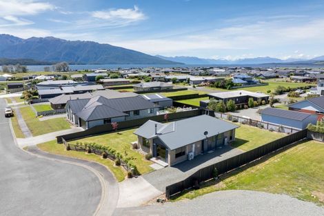 Photo of property in 25 Vancouver Place, Te Anau, 9600