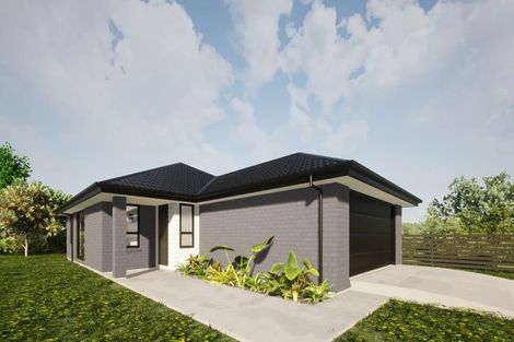 Photo of property in 5 Cascade Crescent, Tikipunga, 0112